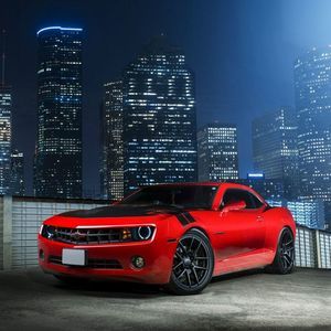 Meet your Posher, Larry